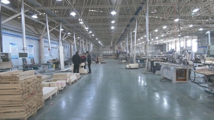 绥芬河自贸片区 设备销售新机遇与发展前景