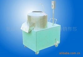 昆山市玉山镇诚销厨房设备销售部果蔬加工设备全览