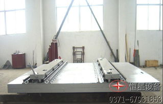 恒星设备厂家直销 优质掰板机供应及价格解析