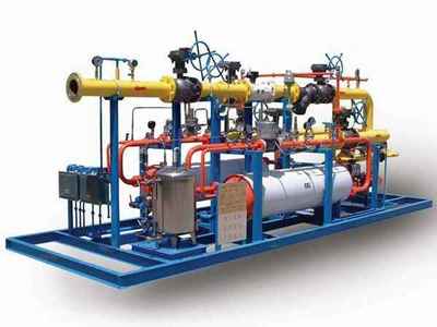 河北LNG调压站设备销售价格解析与市场趋势