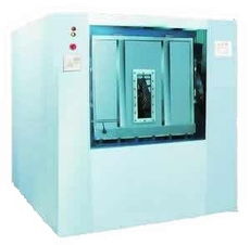 专业洗涤，高效洁净——泰州市通江洗涤机械厂设备全解析