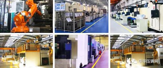 制造业活力迸发 渝江销售额破15.6亿元 奇精机械车间超负荷运转