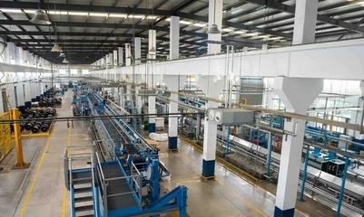 常州新能源汽车产业链再添强援，莱尼线束第三工厂投产赋能设备销售