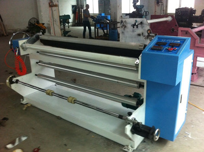 无纺布分切机(包边条专用设备) 价格、厂家及设备选购指南